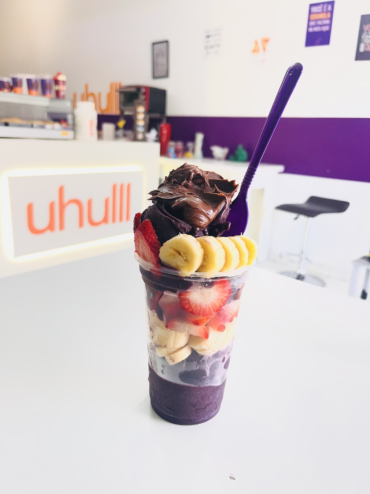 Uhulll Açaí