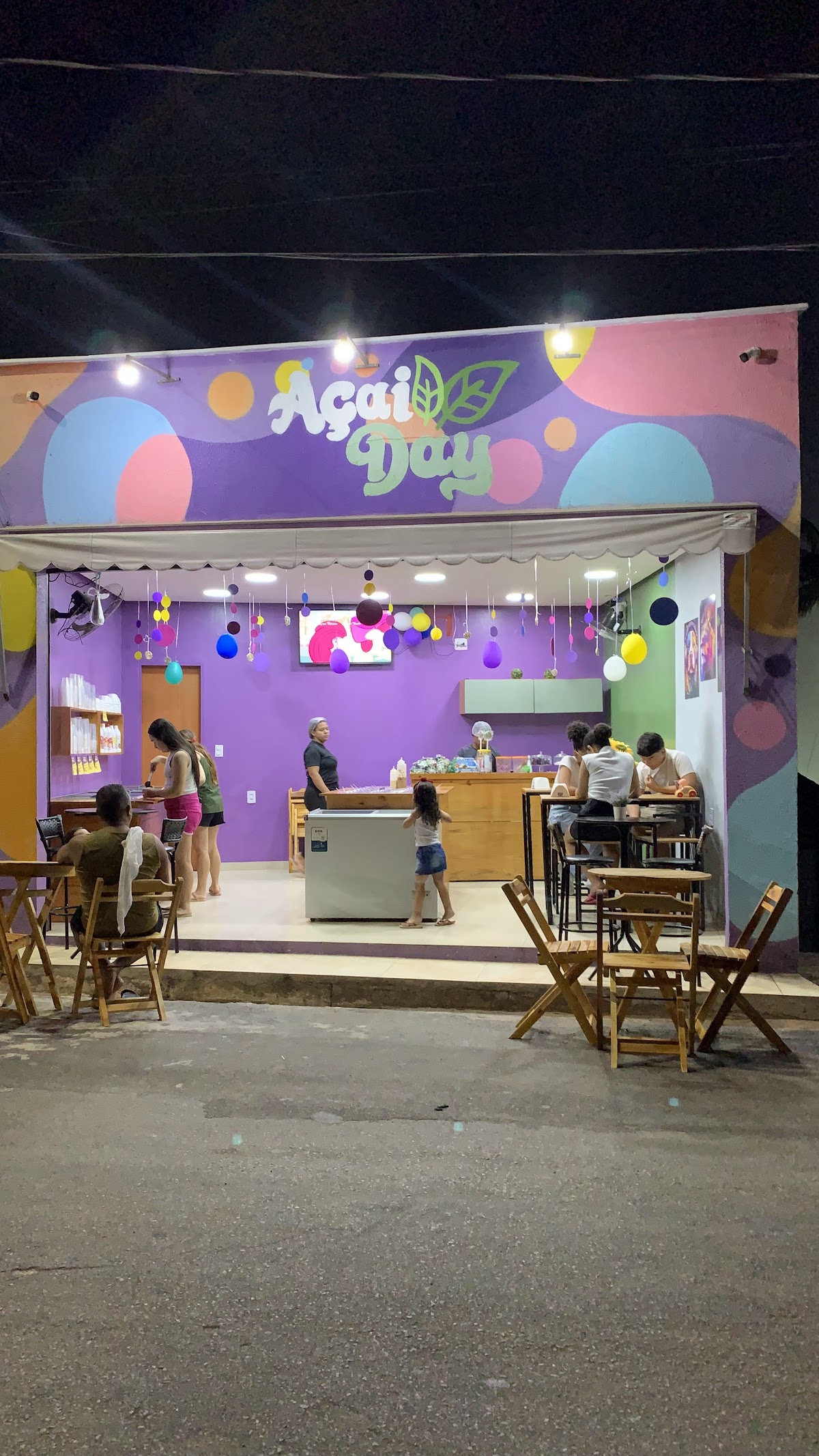 Açaí Day