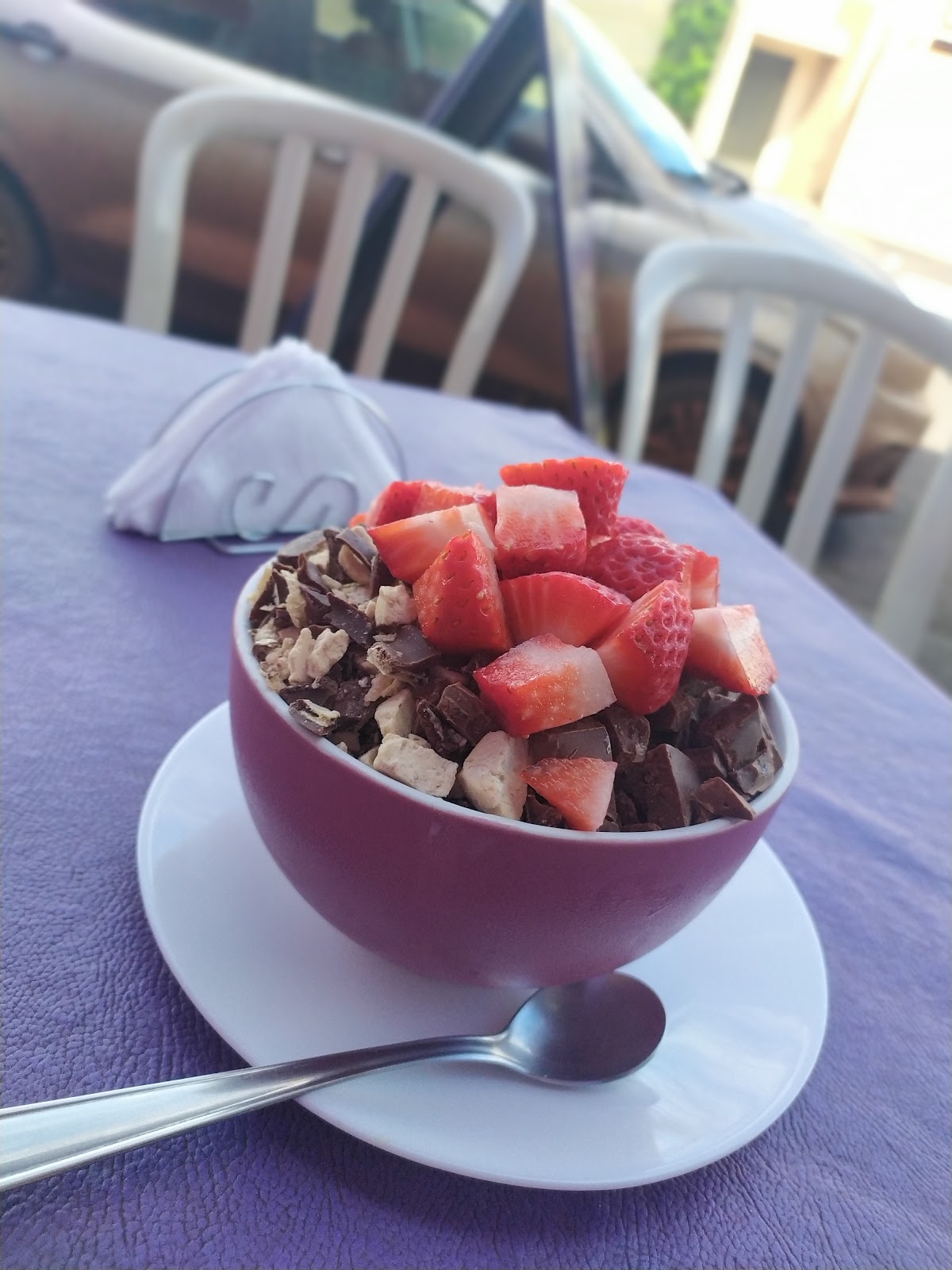 Point Do Açai