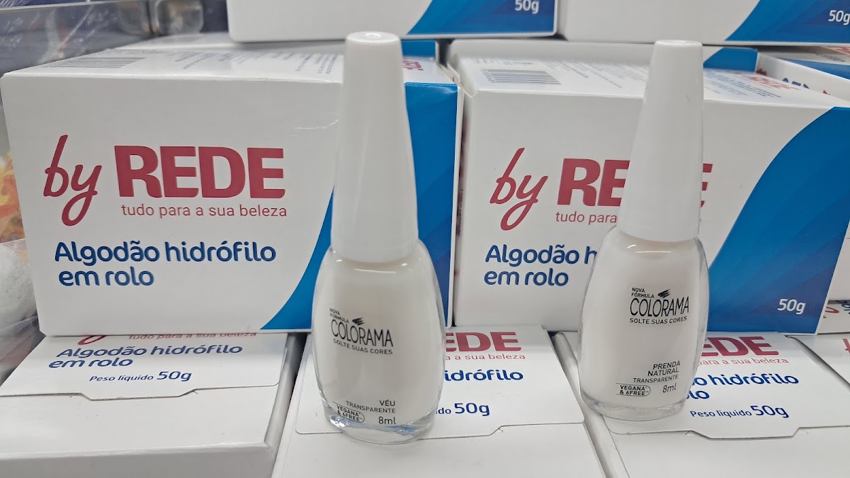 Chinês Atacado