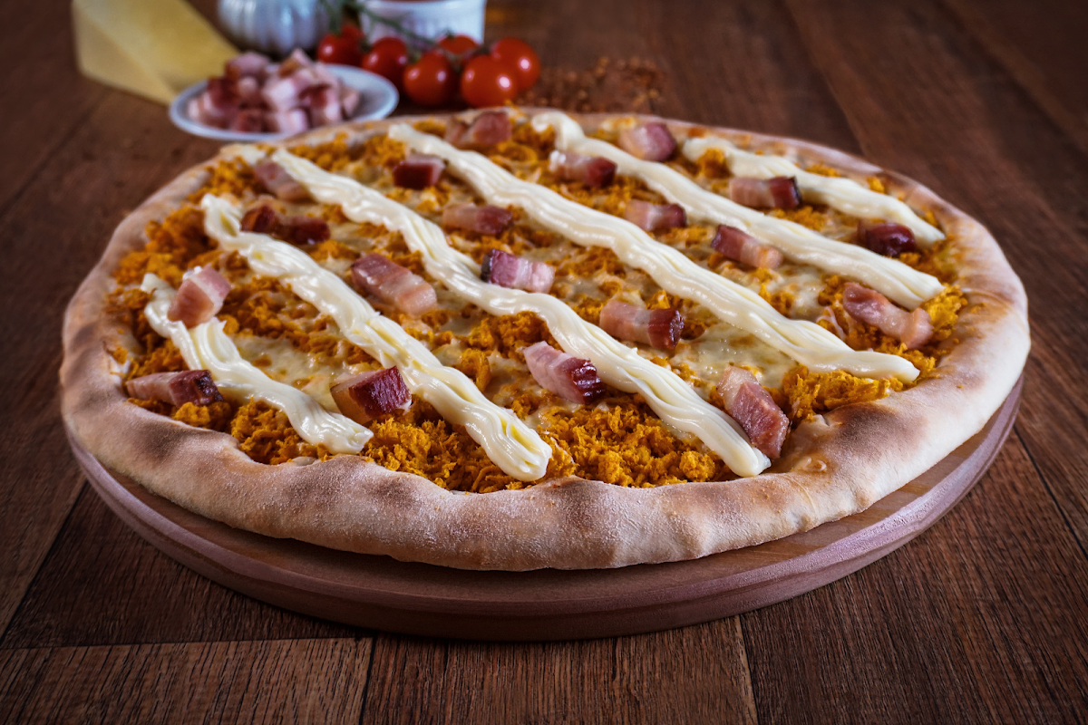 Pizzaria Big Boca
