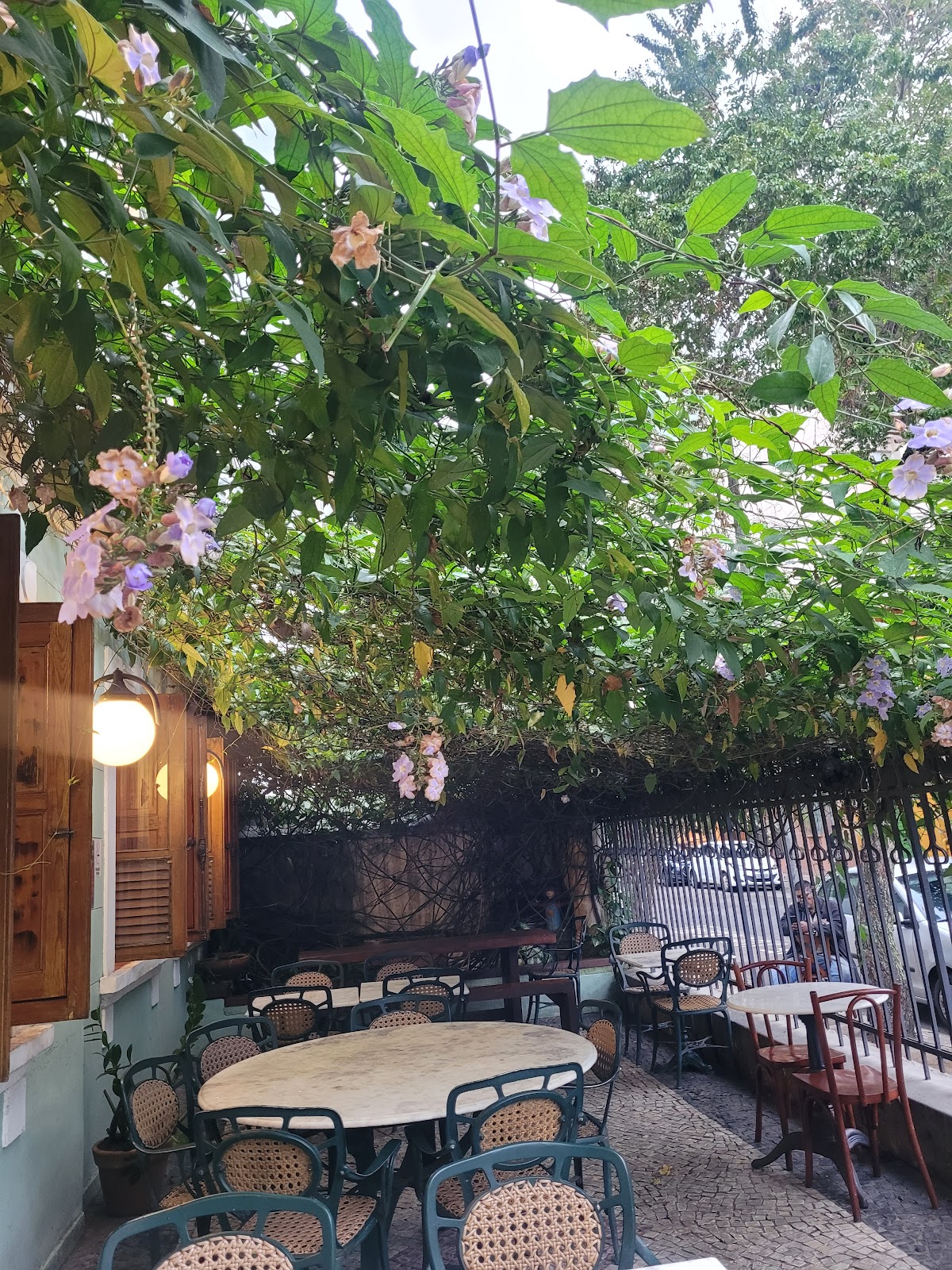 Botequim Carioca Botafogo
