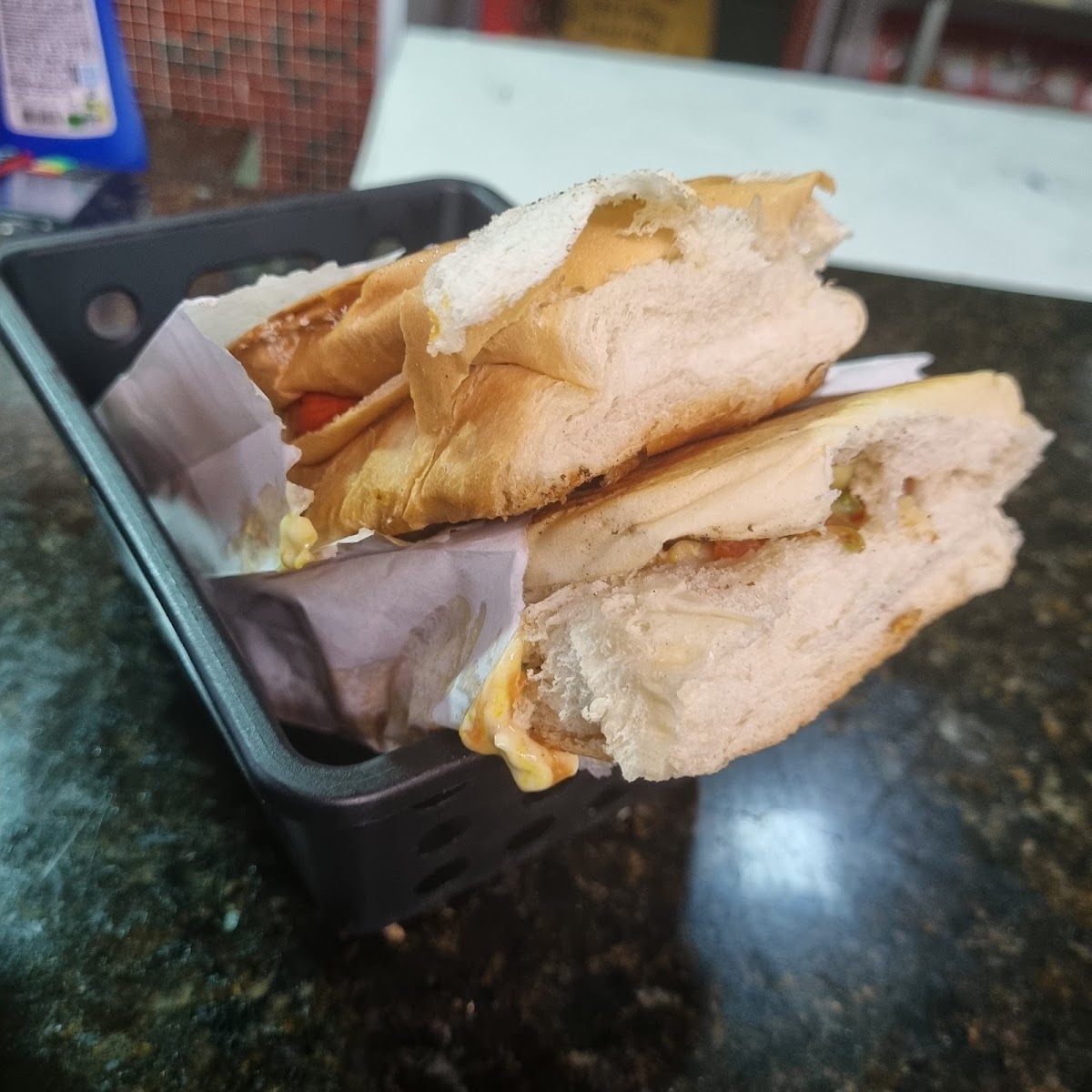 Triunfão Lanches