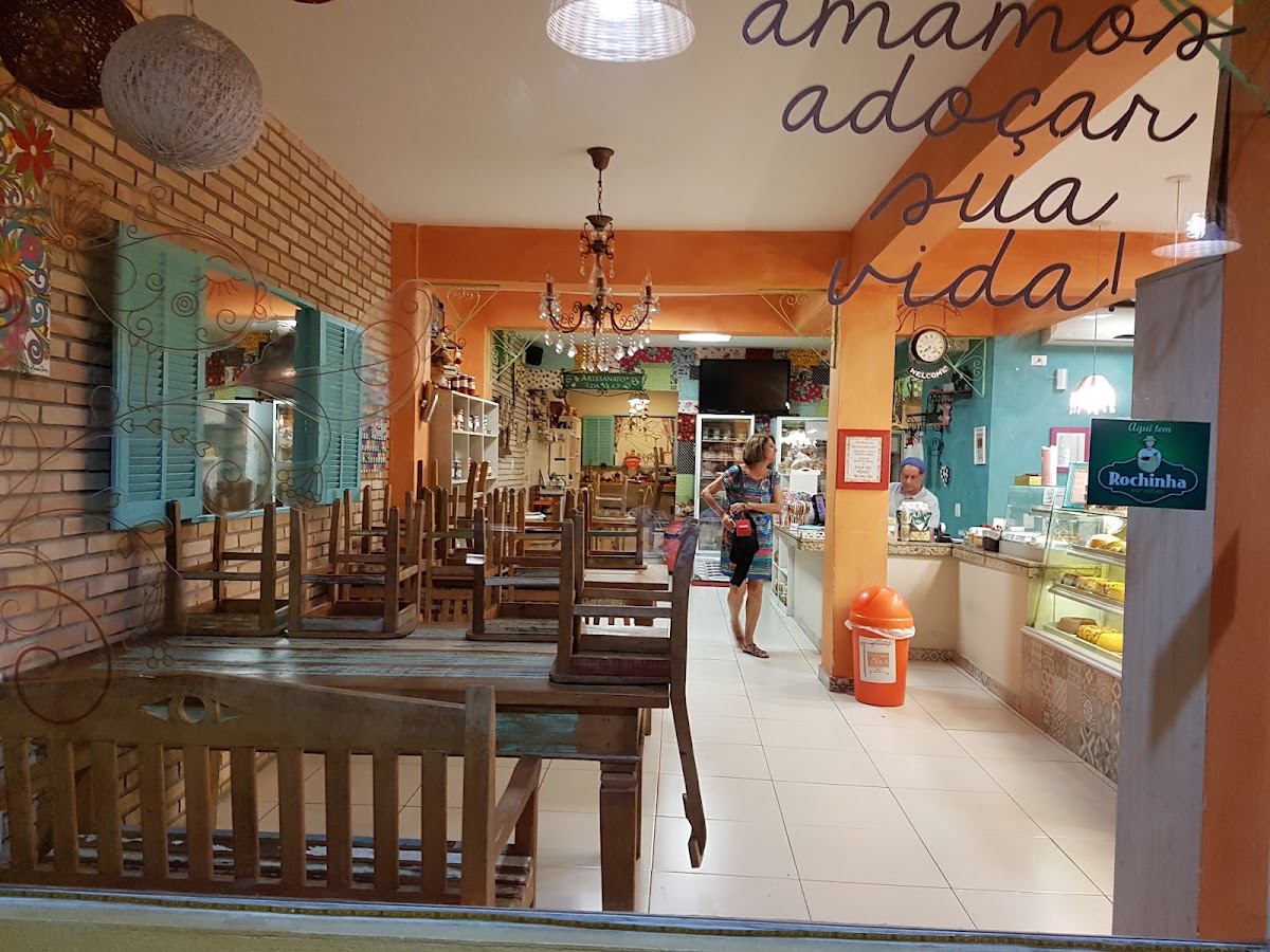 Doçaria da Vila