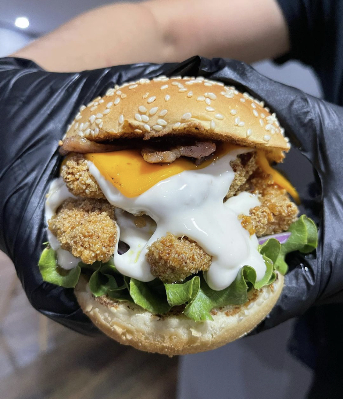 Steakhouse Hamburgueria