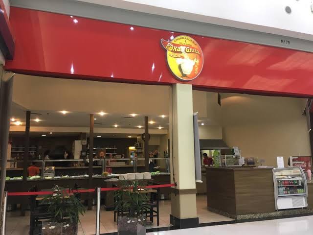 Faxa Grill