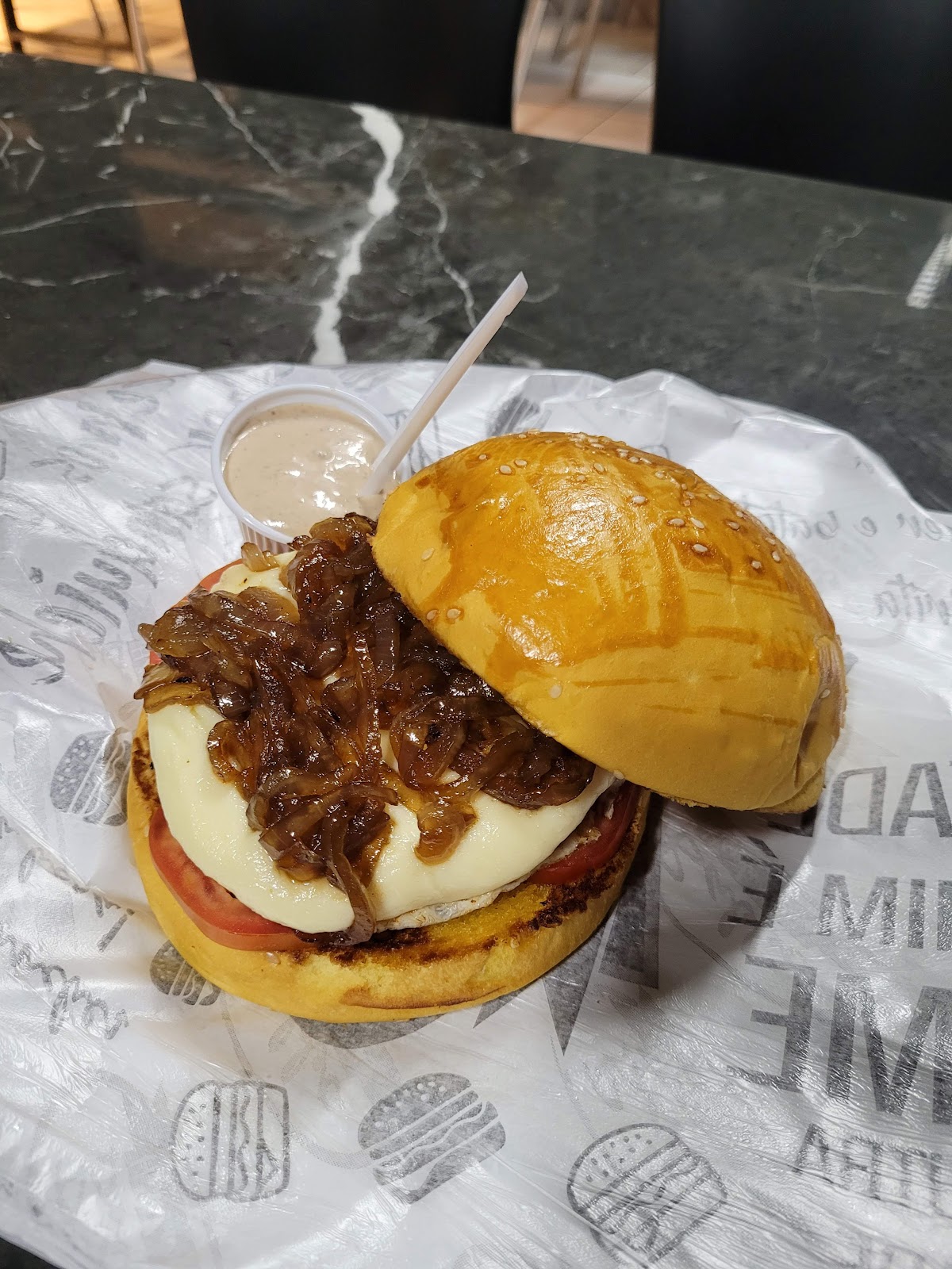 Babbo Hamburgueria