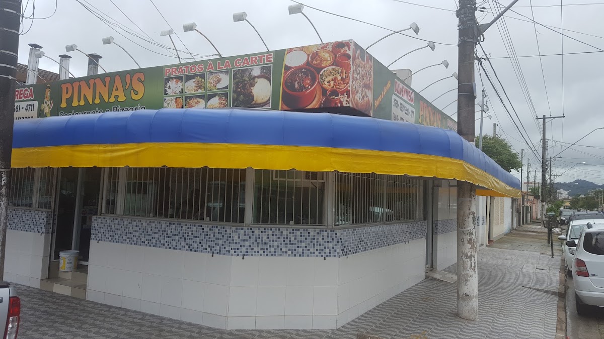 Pinna's Restaurante e Pizzaria