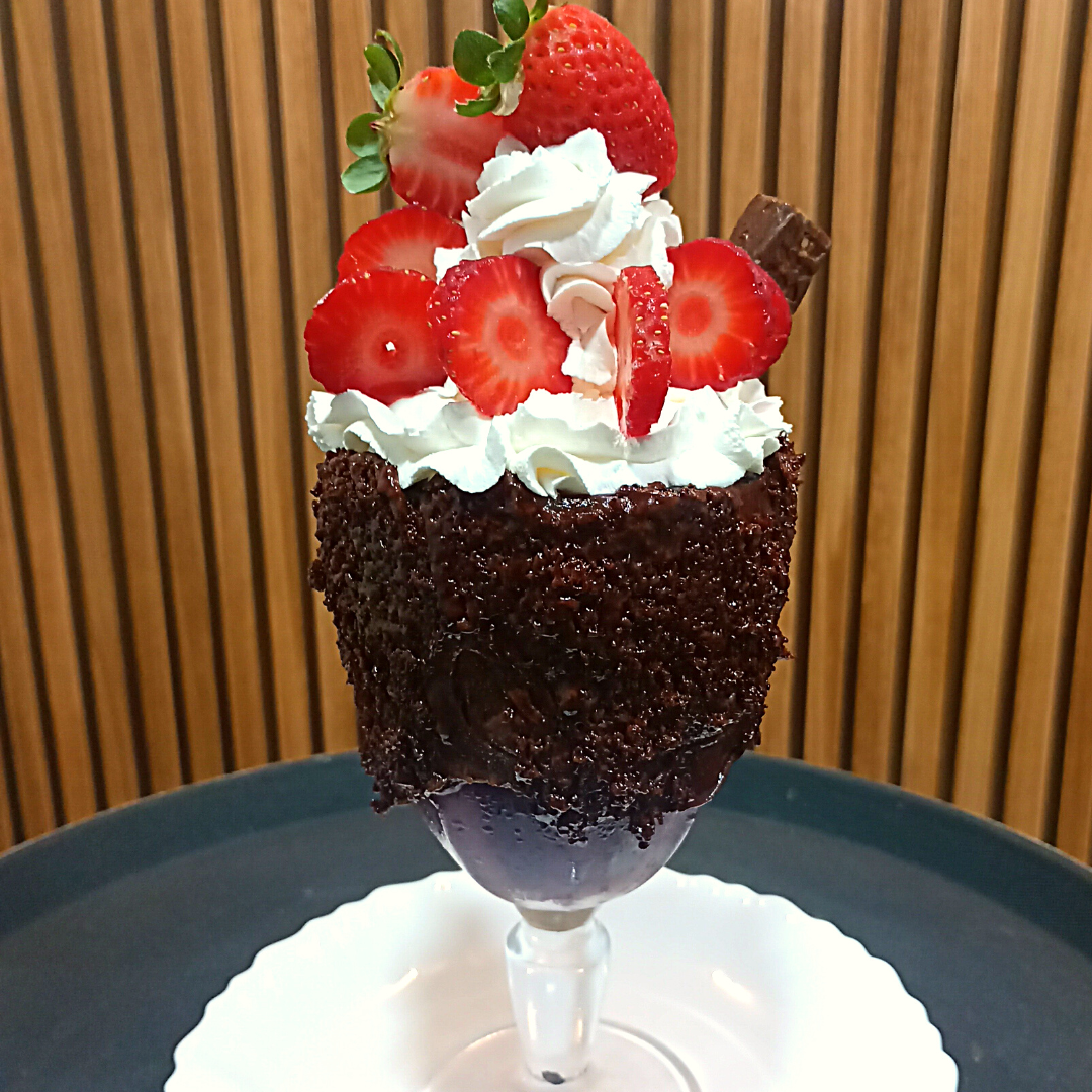 Açaí Moderno