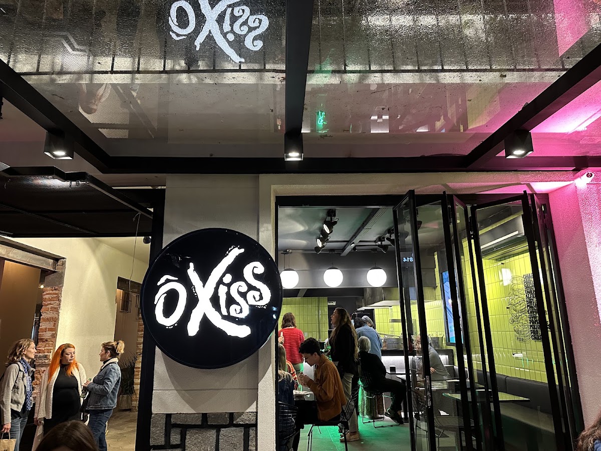 Ô Xiss
