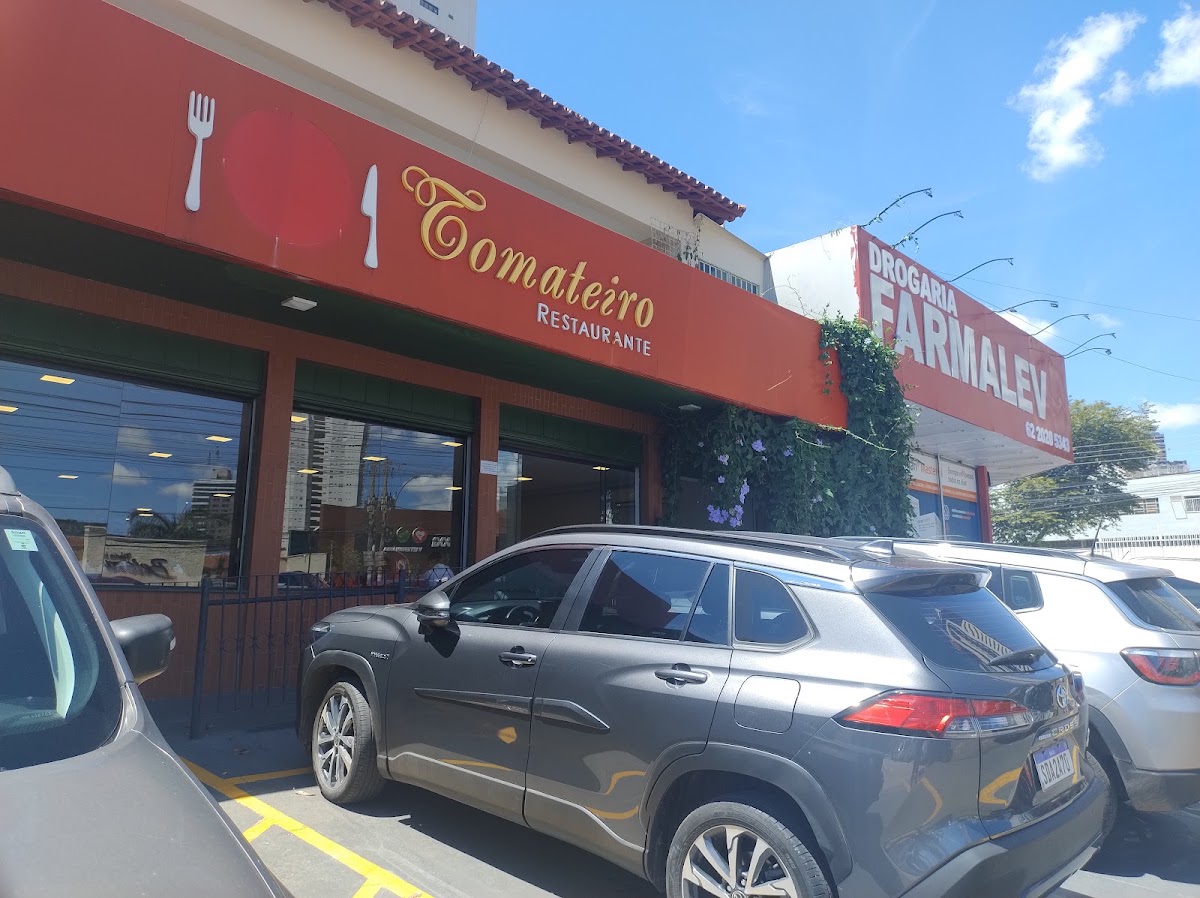 Tomateiro Restaurante