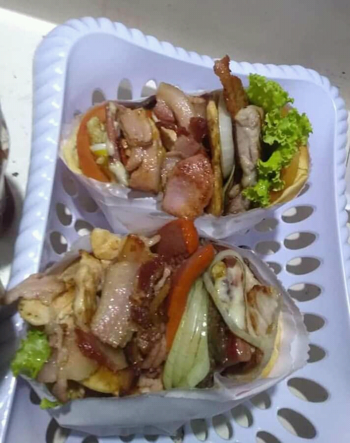Popô King