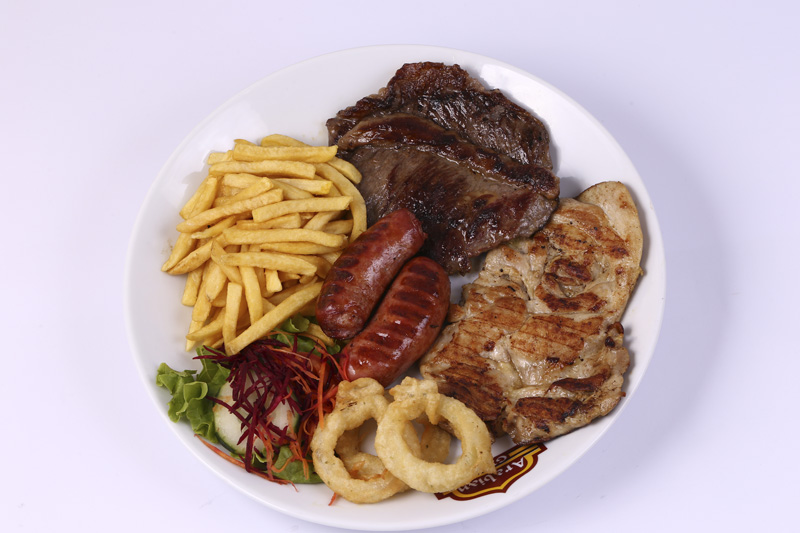 Arabian Grill