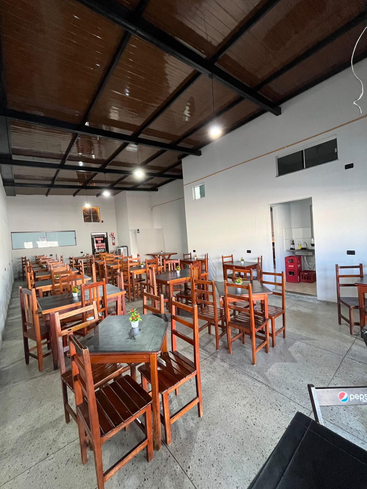 Restaurante Rodoviária