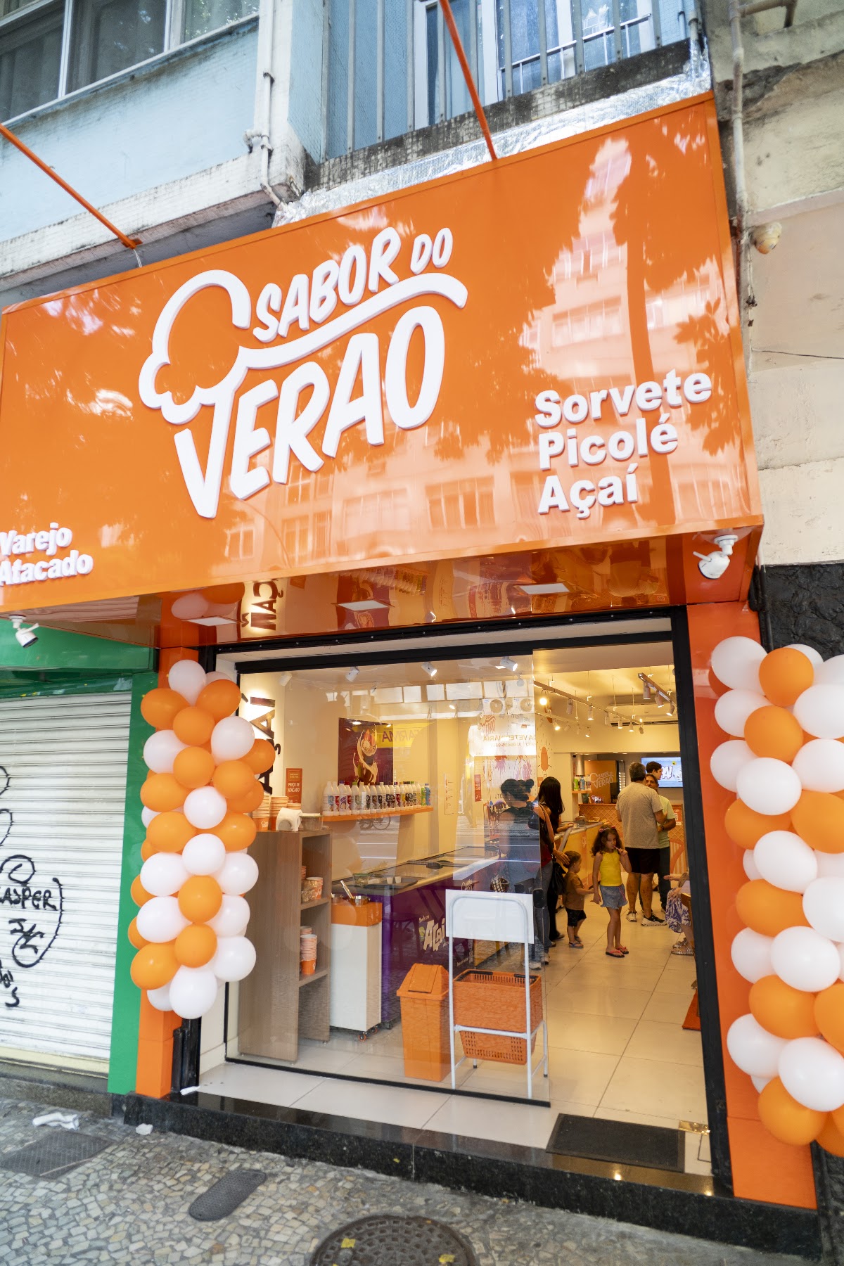 Sabor do Verão