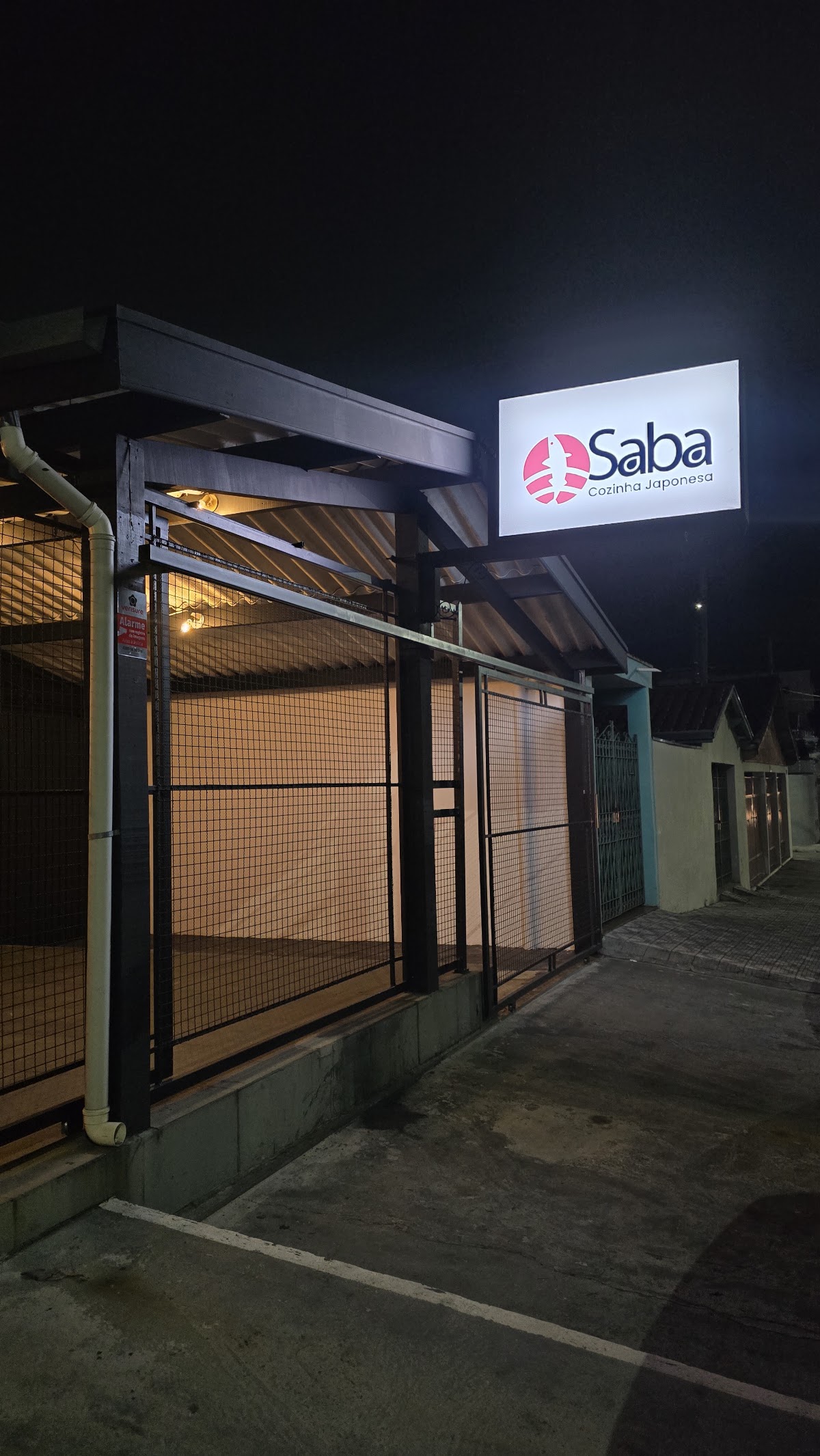 Saba Cozinha Japonesa