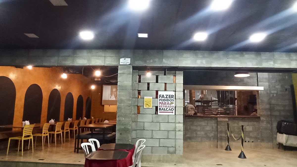 Pizzaria Time Express