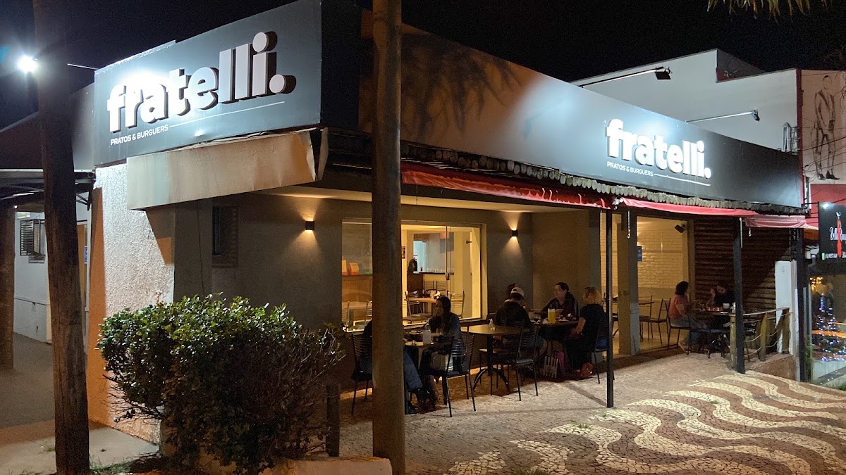 Fratelli Burguer