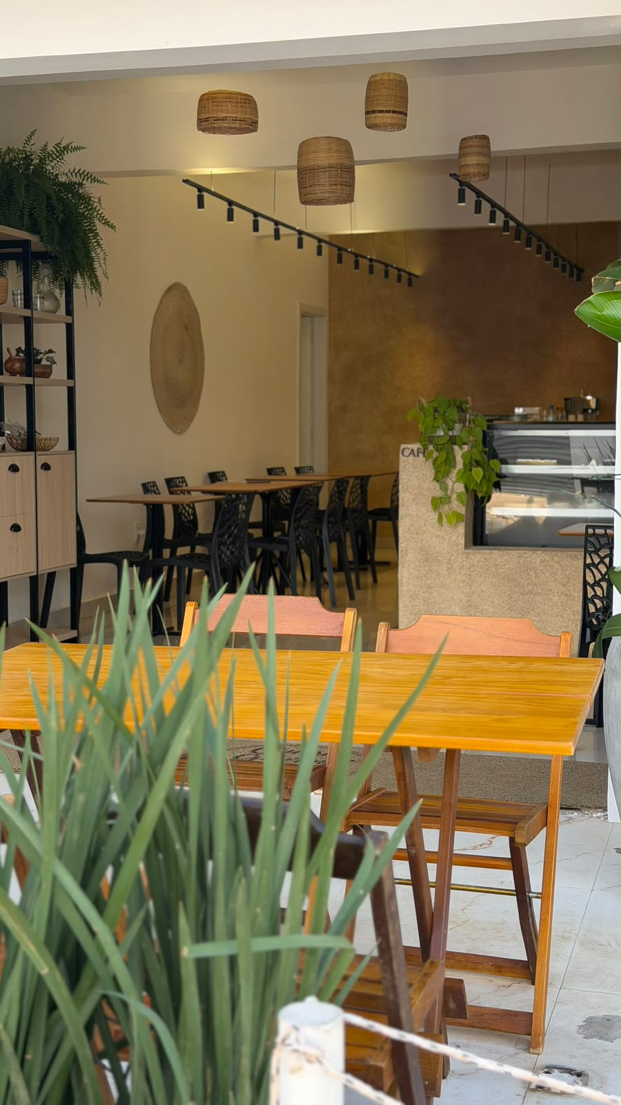Quesia Gourmet Cafeteria e Confeitaria
