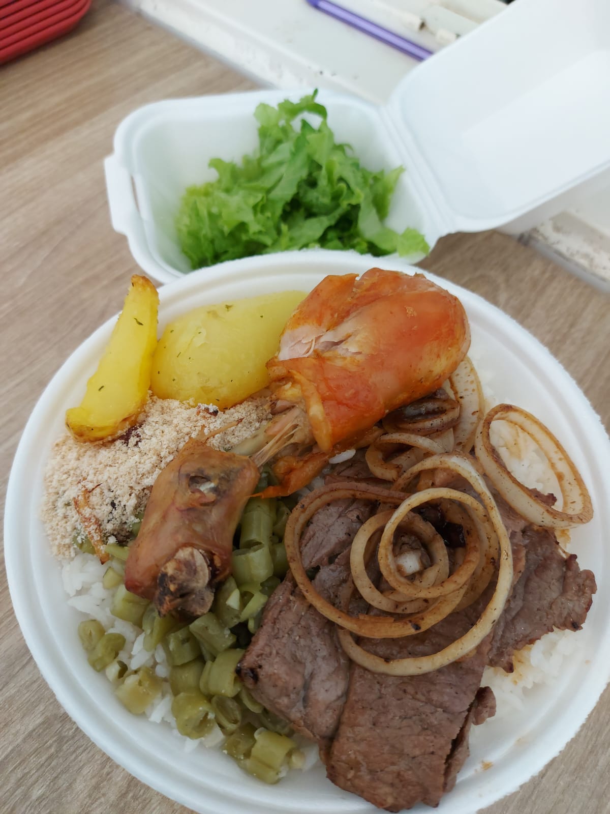 Restaurante Dona Marta
