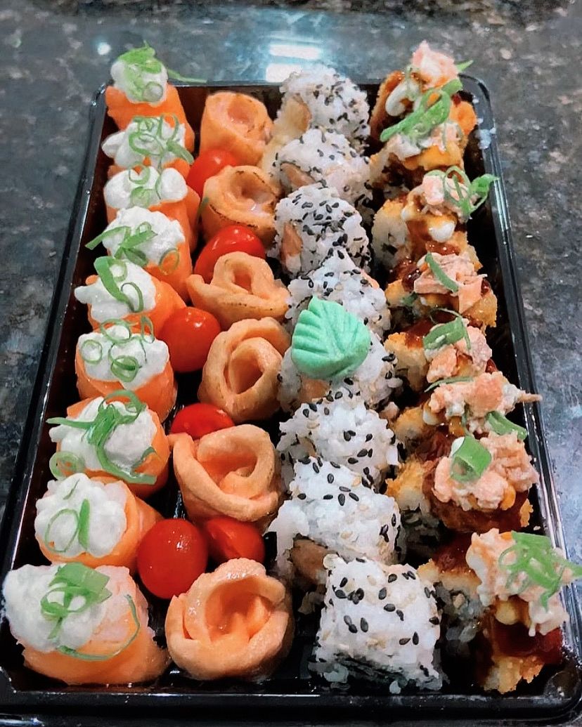 Carvalho Sushi