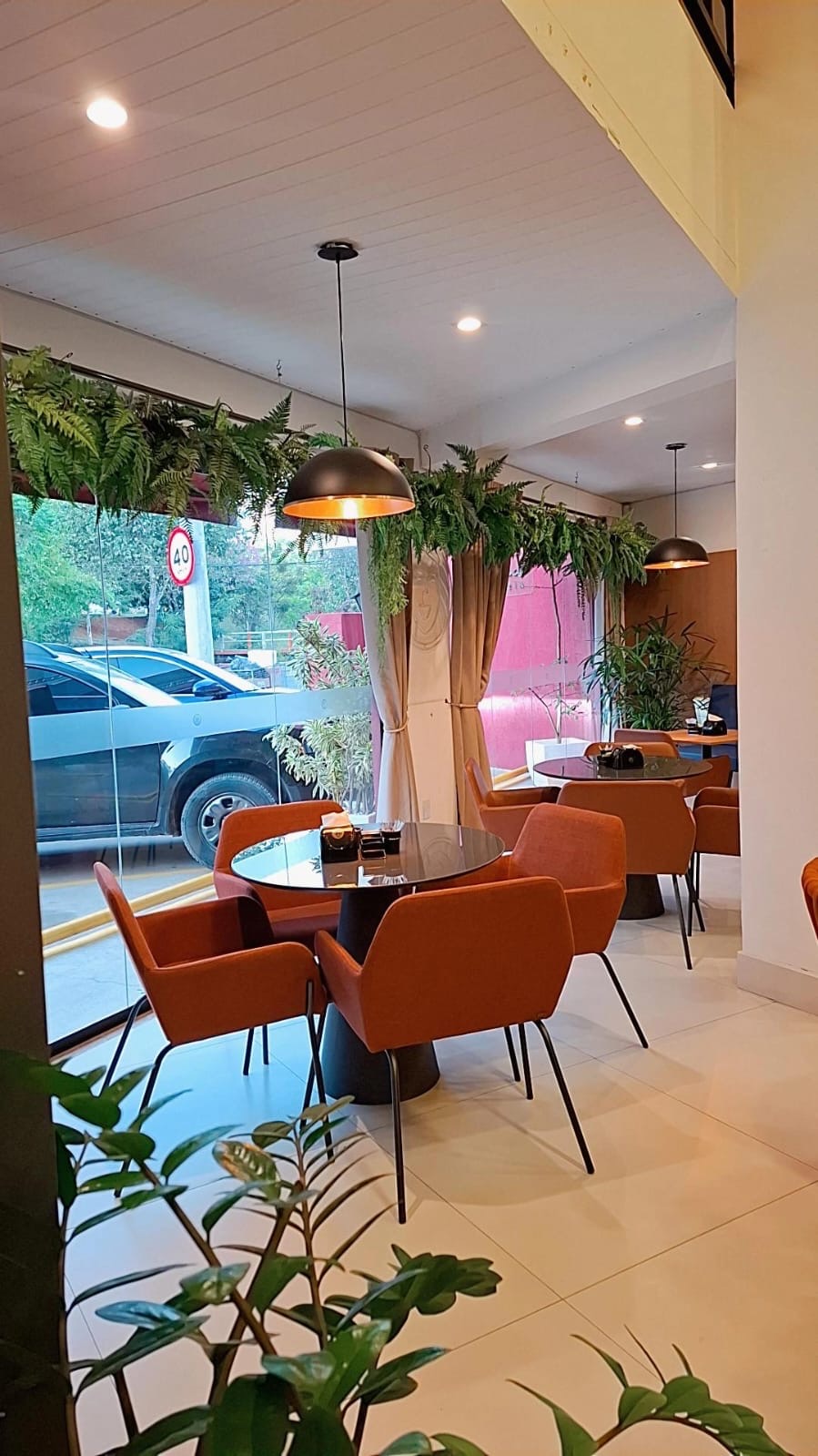 Guimis Doceria e Cafeteria Ltda - Indaiatuba