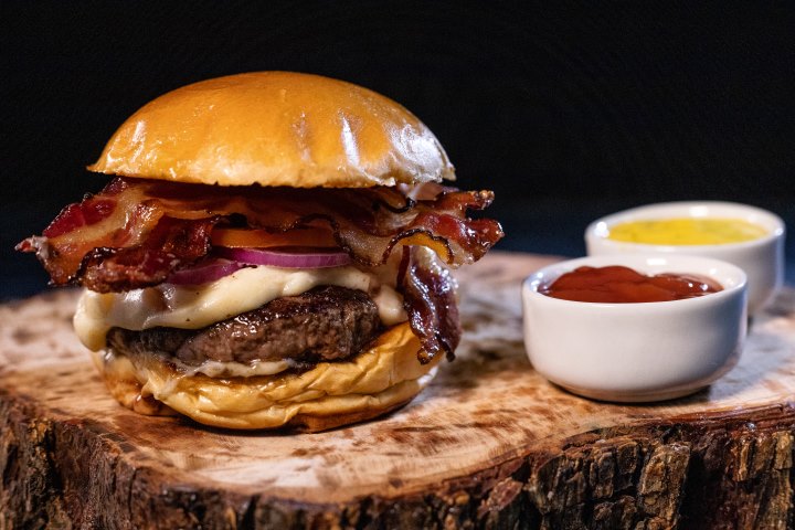 Motor Burger Jaú - Porções e Chopp