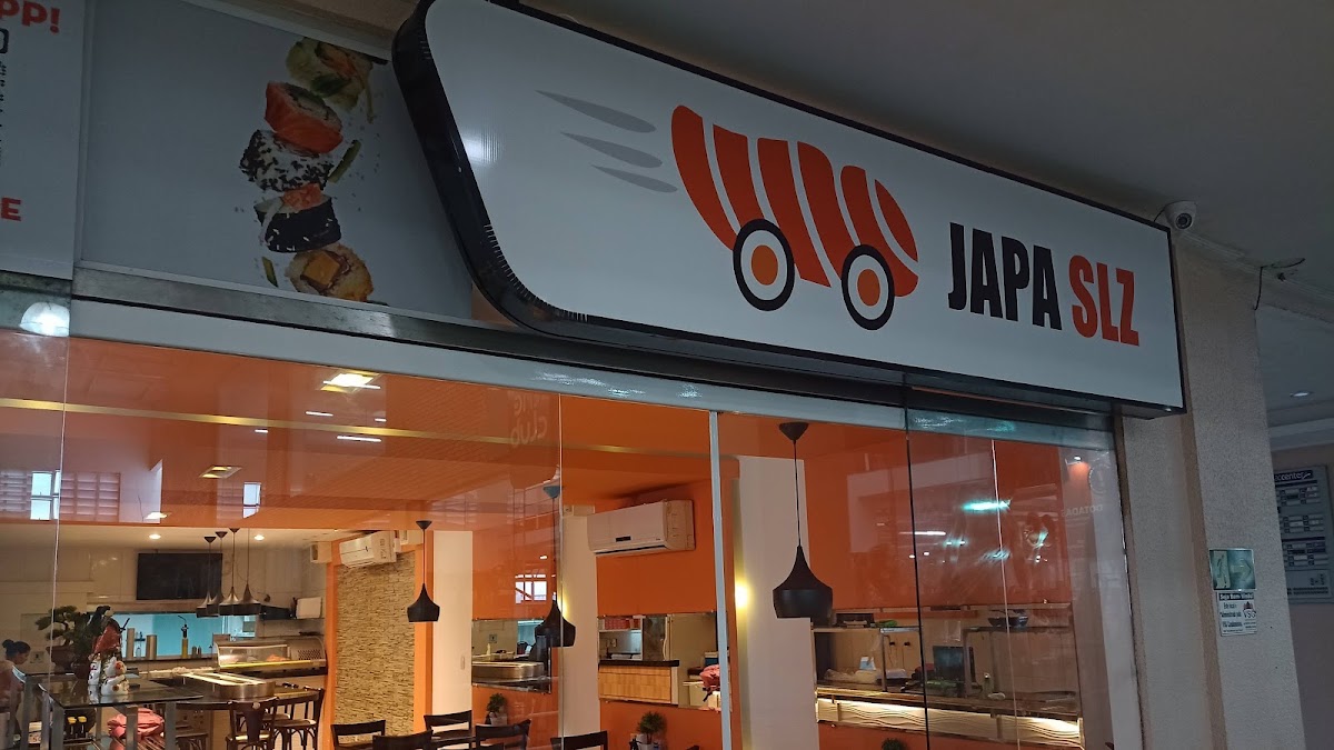 Japa SLZ - Cohama