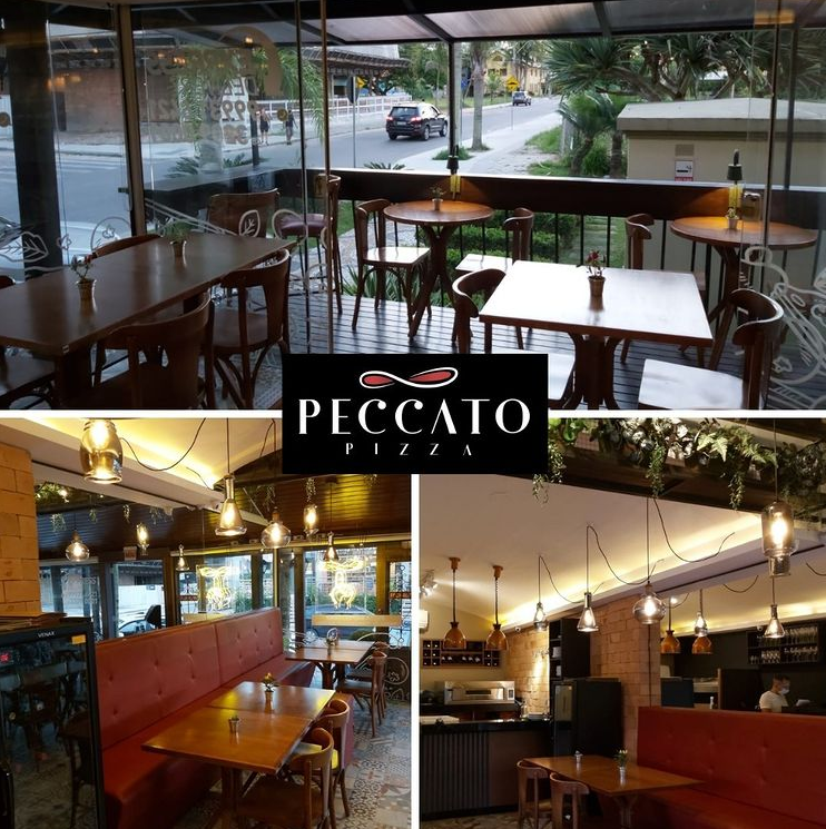Peccato Forneria