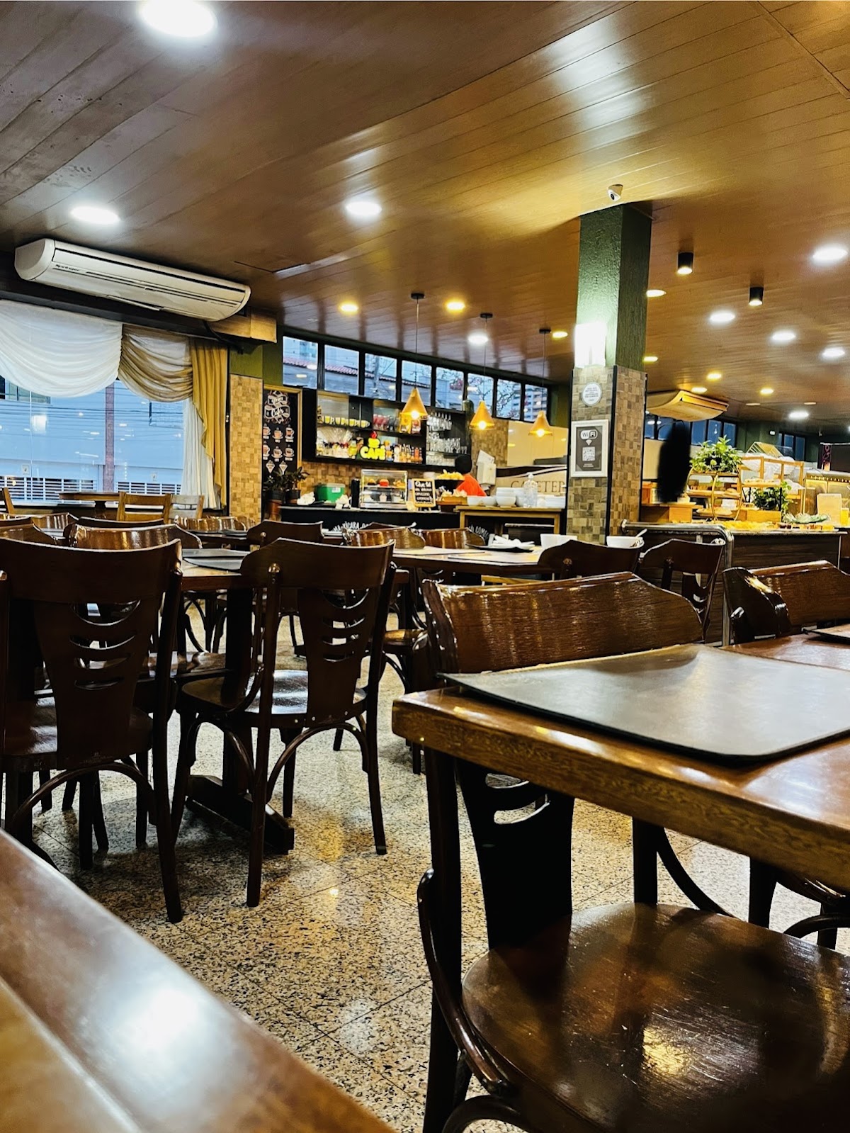 Delicatessen Romana