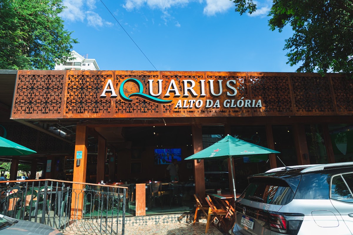 Aquarius Alto da Glória