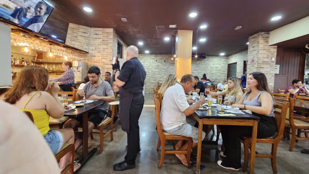 Churrascaria Tchan