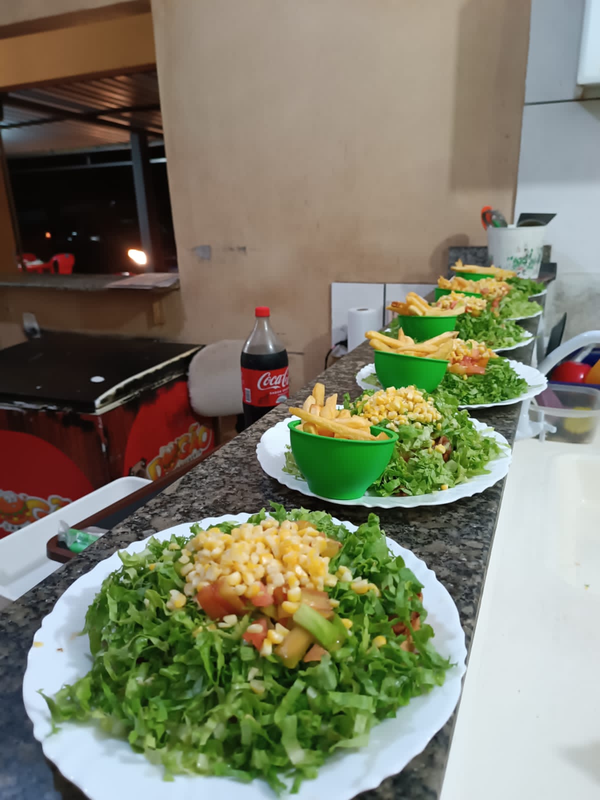 Dogão Sanduicheria