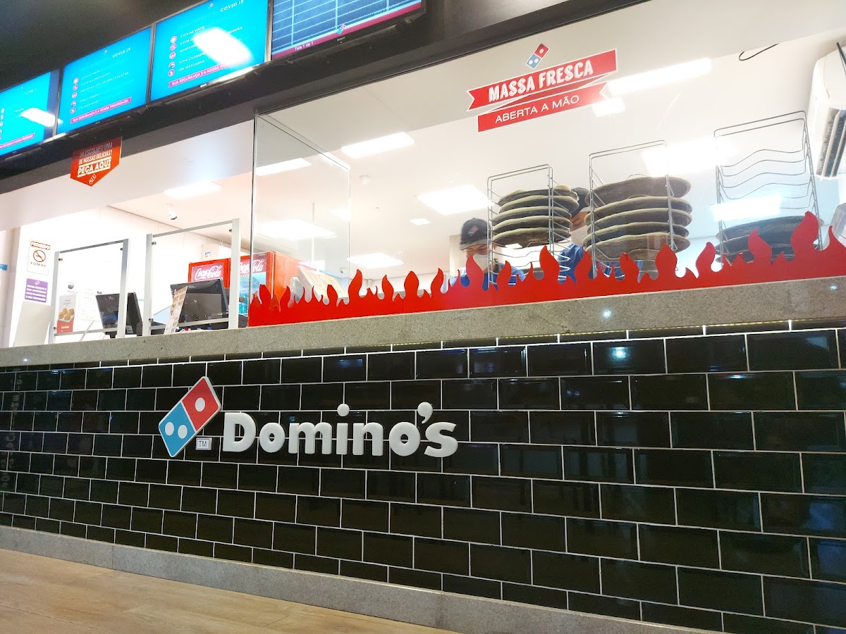 Domino's Pizza