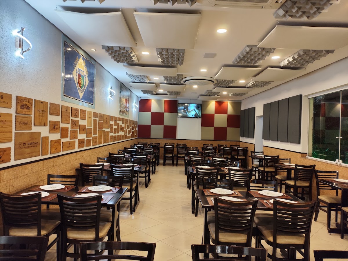 Vittorio Veneto Pizza Gourmet