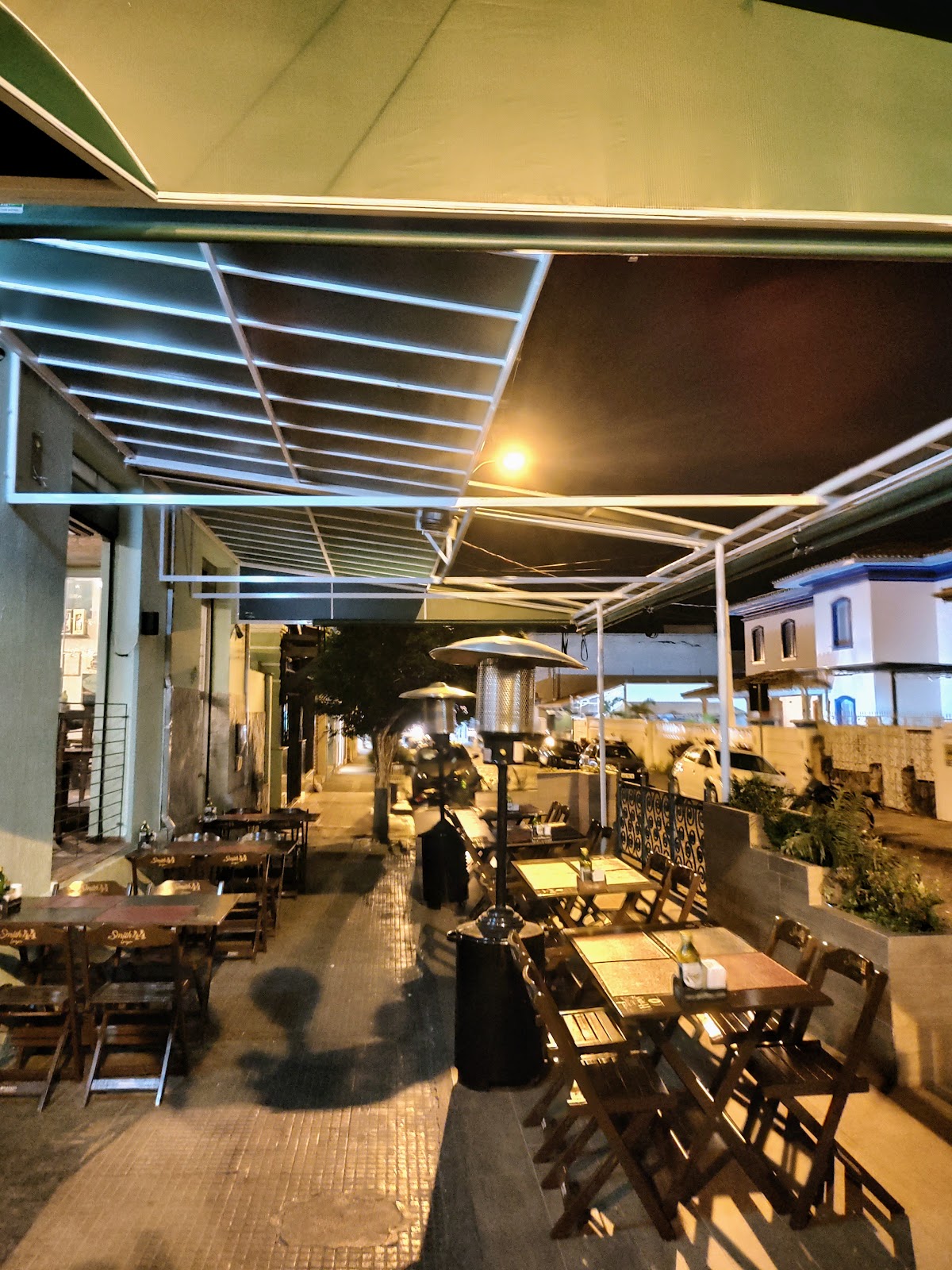 Mirabile Restaurante