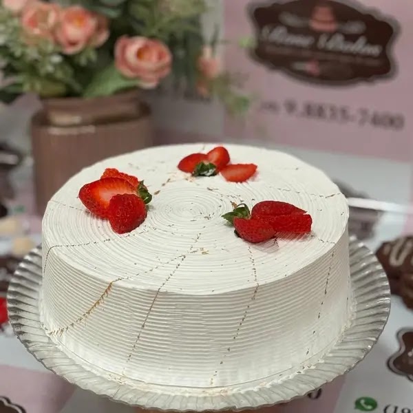 Rose Reis - Doces e Salgados para Festas