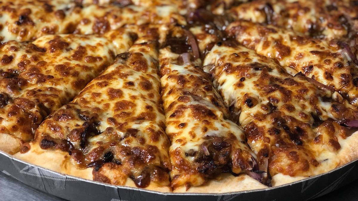 PizzaCo Pizzaria