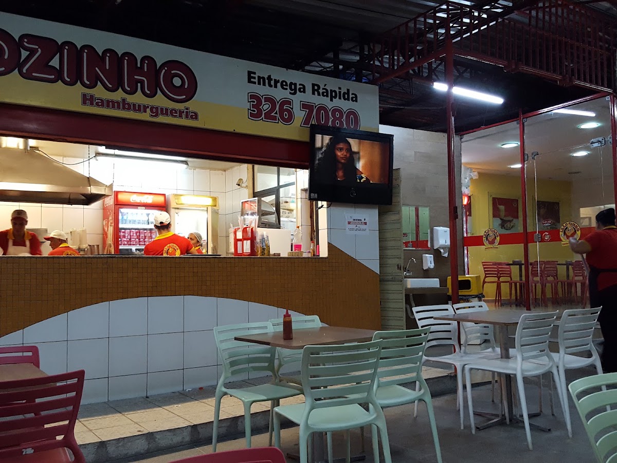 Leãozinho
