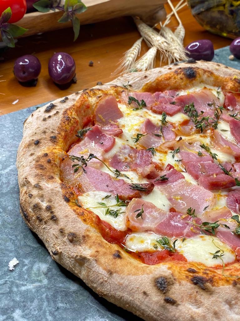 Di Famiglia Pizzeria Napoletana (Delivery)