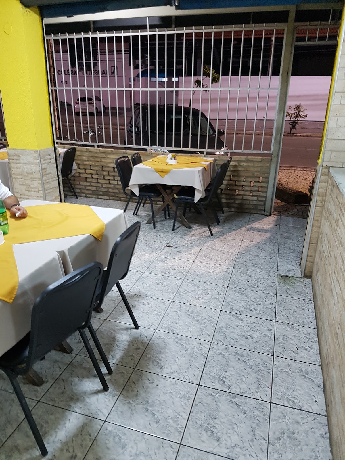Pizza Artezanalle
