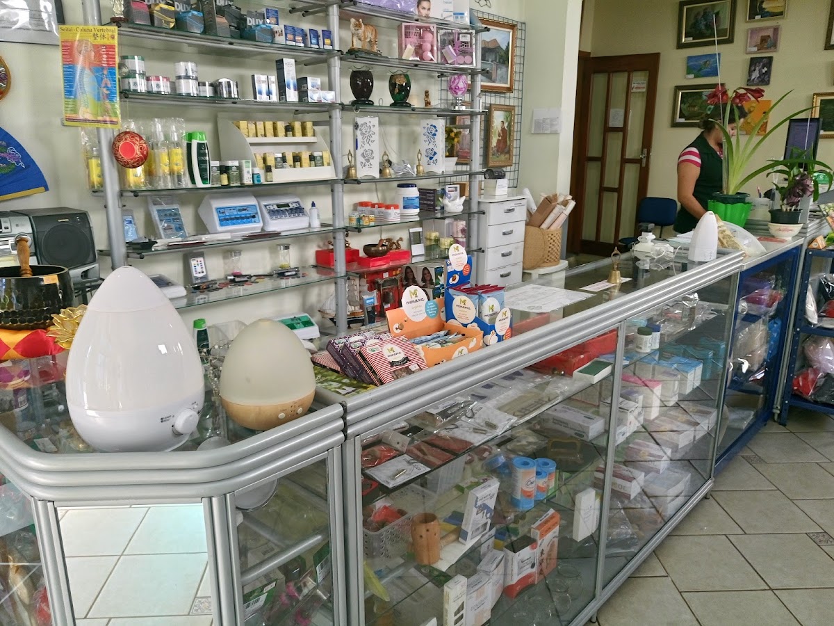 Lautz Materiais para Acupuntura e Afins