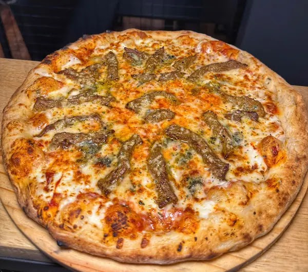 Hus Pizza