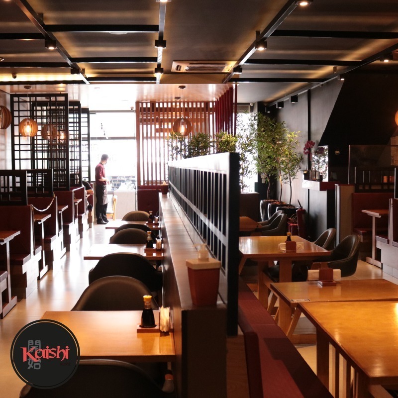 Kaishi Sushi