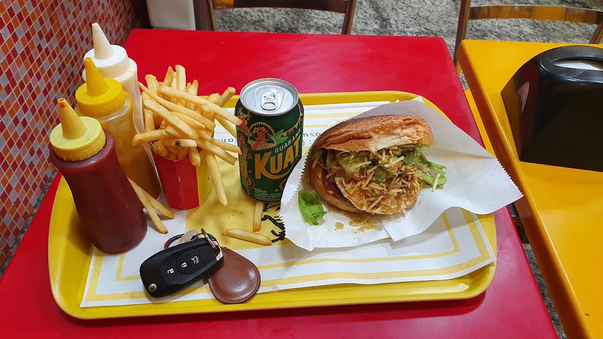 Bocão Sucos