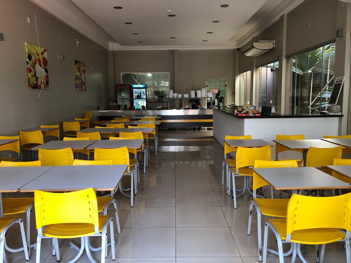 Martins Restaurante