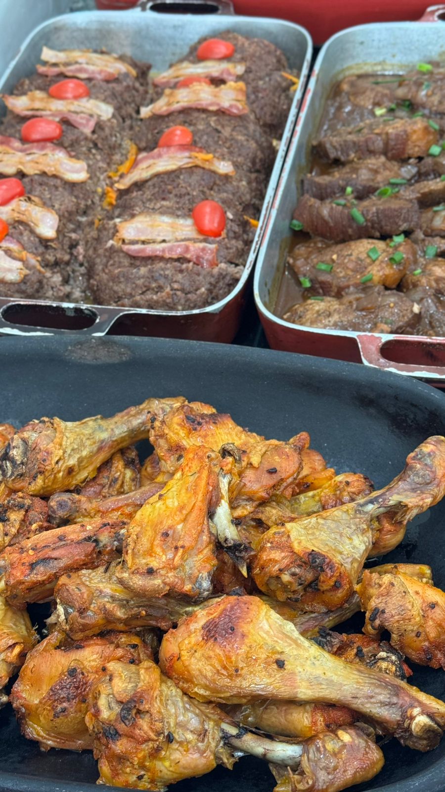 Tacho Churrascaria