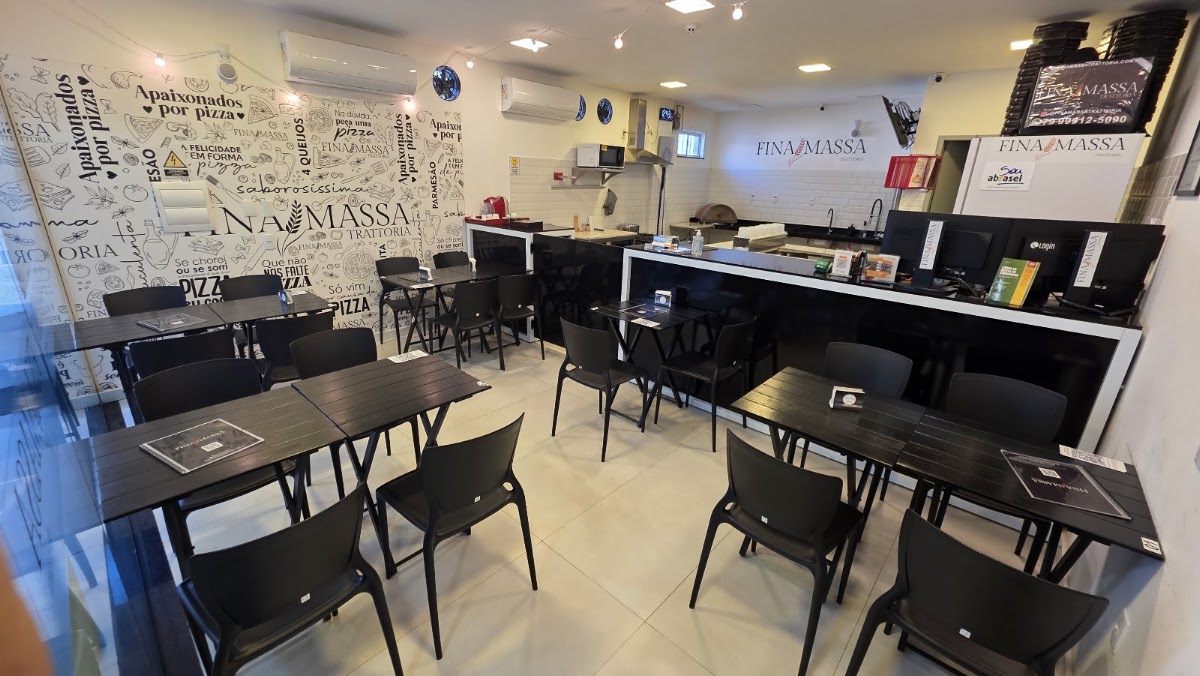 Fina Massa Trattoria