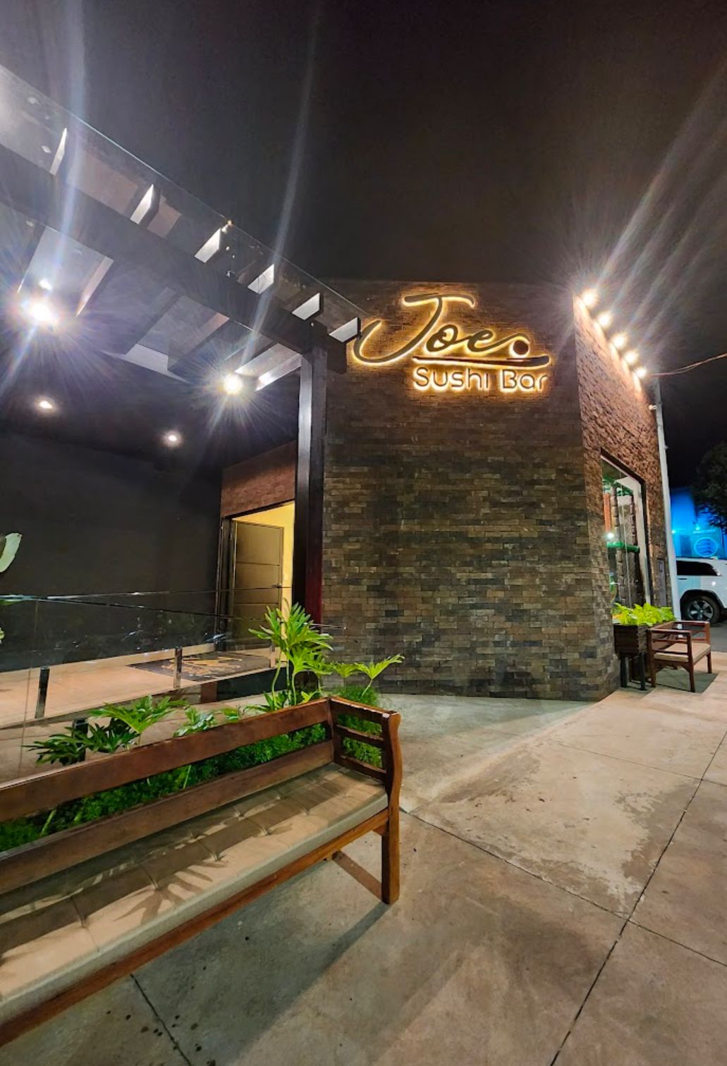 Joe Sushi Bar