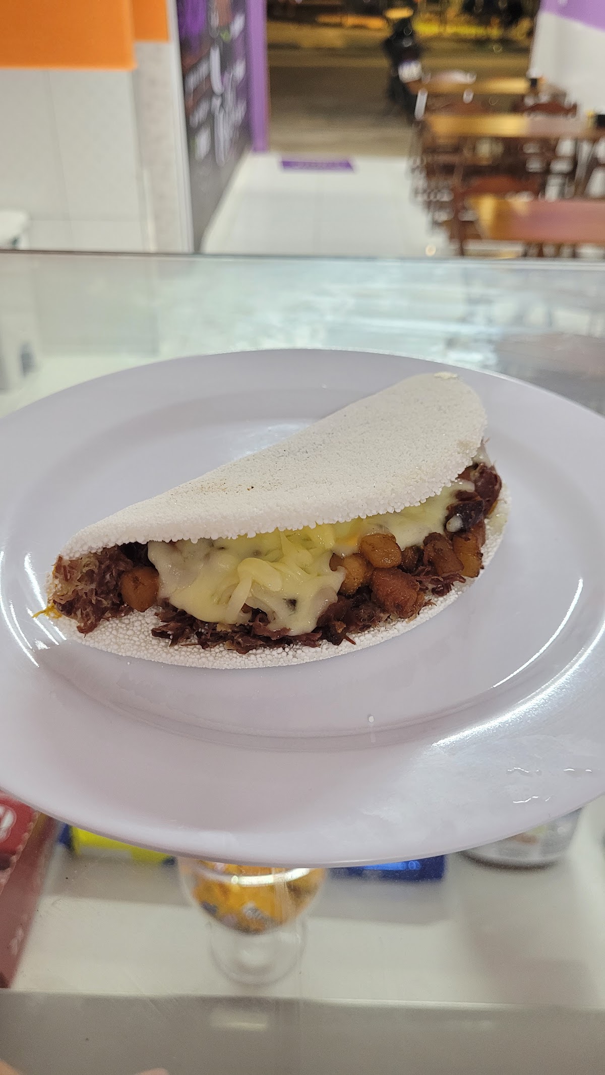 Point do Açai SBC | Tapioca | Cuscuz Recheado